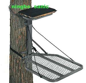 Hunting tree stand