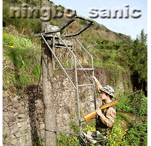 Tree Stand