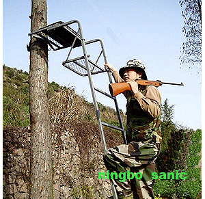 Tree Stand