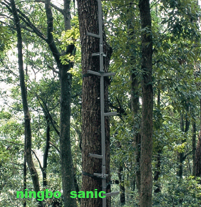 Tree Climber