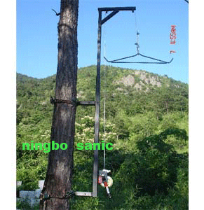 Deer Lift
