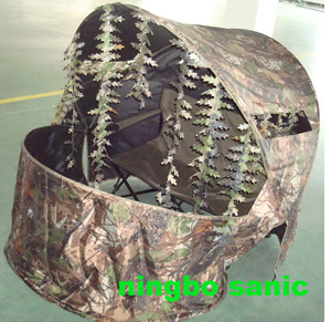Hunting Blind