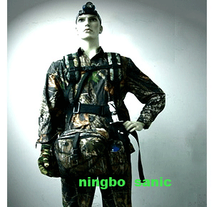 HUNTING CLOTHES
