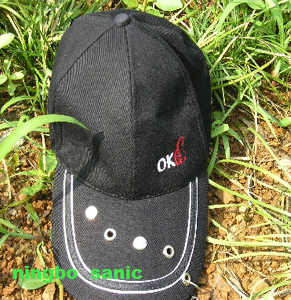 HUNTING CAP
