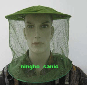 MESH HEAD NET