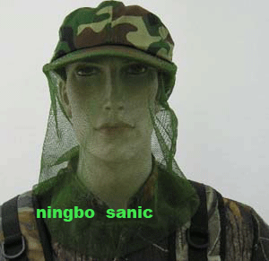 MESH HEAD NET
