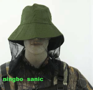 MESH HEAD NET