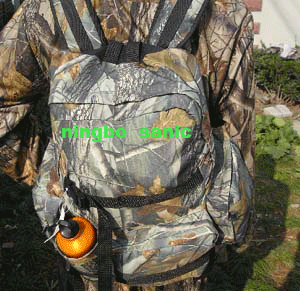 HUNTING BACKPACK