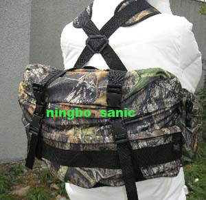 HUNTING BACKPACK