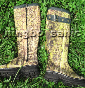 HUNTING SHOES