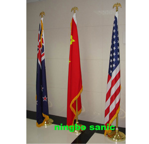 Indoor Flagpole Kit