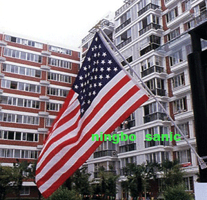 Flag Pole
