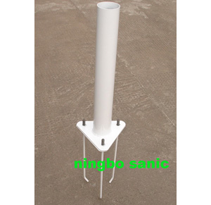 Flag Pole Bracket