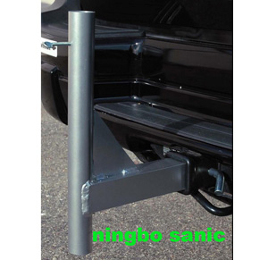 Flag Pole Bracket