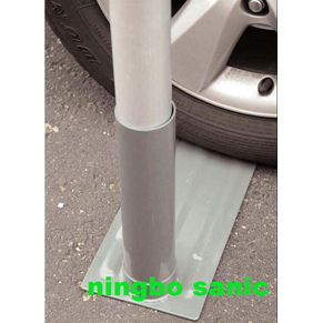 Flag Pole Bracket