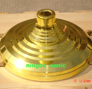 Flag Pole Bracket