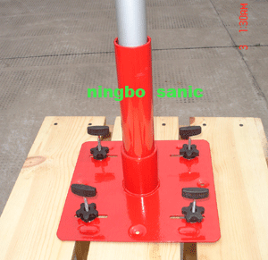 Flag Pole Bracket