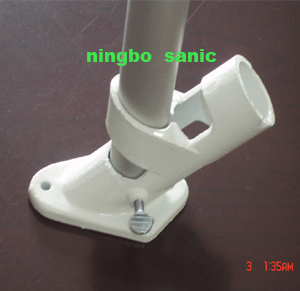Flag Pole Bracket