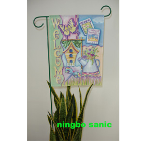 Garden Stake