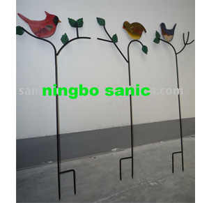 Garden Stake