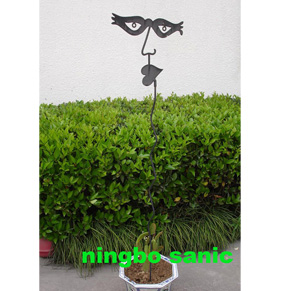 Garden Stake