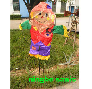 Garden Stake