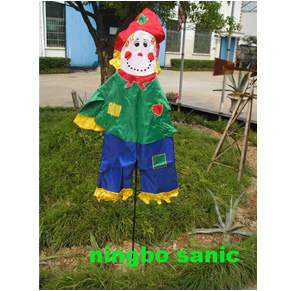 Garden Stake