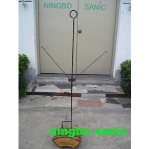 Garden Stake